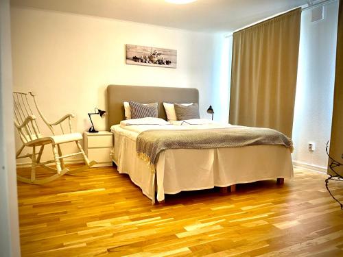 Trelleborg Central Vila - Accommodation - Trelleborg