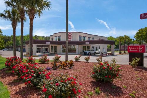 Red Roof Inn Dillon, SC