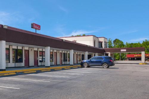 Red Roof Inn Dillon, SC