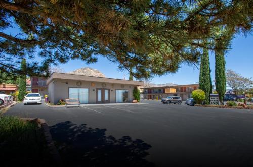 Dreamcatcher Inn of Sedona - image 2