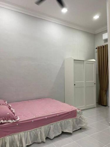 afza Homestay Paka B photo