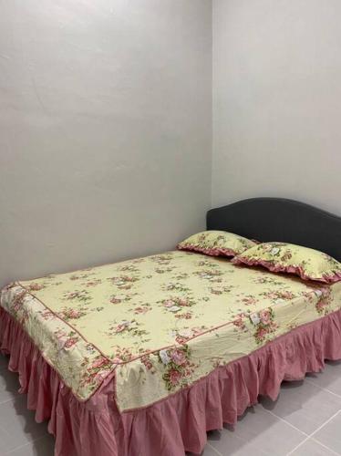 afza Homestay Paka B photo
