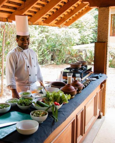 Living Heritage Koslanda