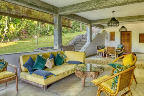 Living Heritage Koslanda