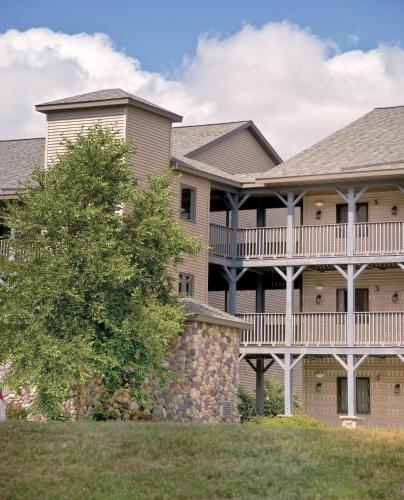 Club Wyndham Tamarack - image 8