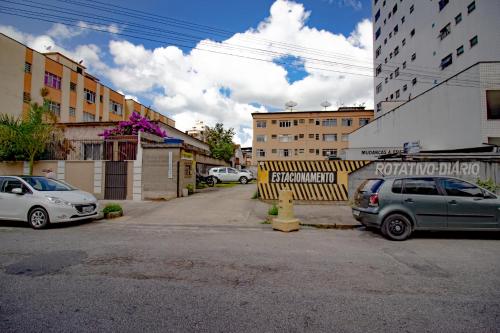 Loft lindo e aconchegante no centro de Teresópolis