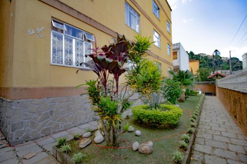 Loft lindo e aconchegante no centro de Teresópolis