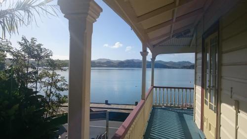 Mangonui Hotel in Mangonuja