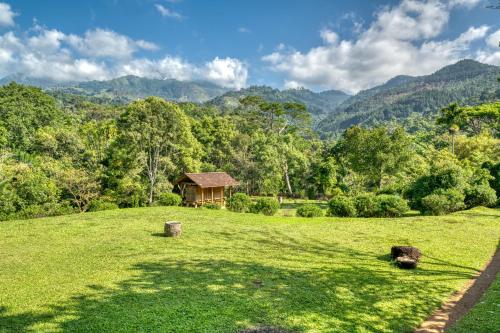 Living Heritage Koslanda