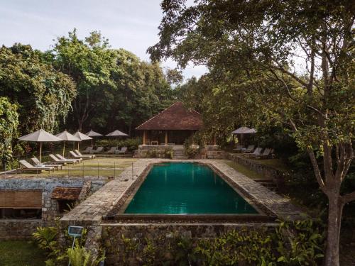 Living Heritage Koslanda