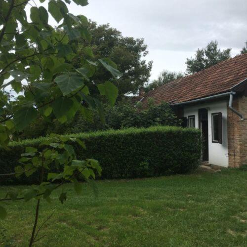 MISU - HÁZA (MISU - HAZA) in Сомбатхей