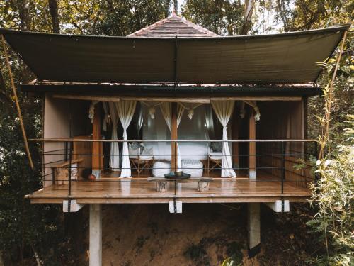 Living Heritage Koslanda