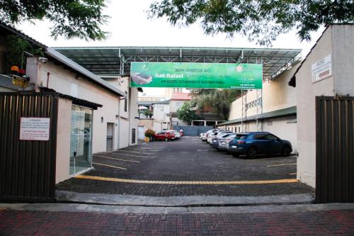 Hotel San Rafael