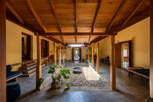 Living Heritage Koslanda - Tap to explore photos