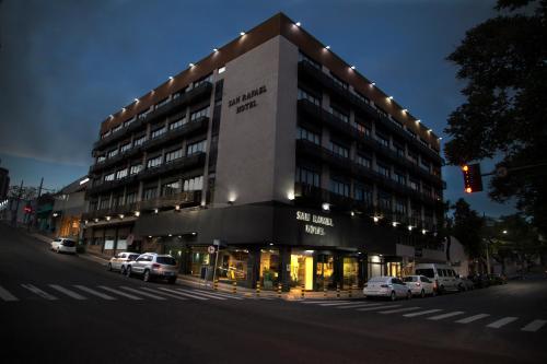 Hotel San Rafael