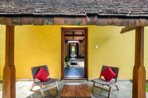 Living Heritage Koslanda