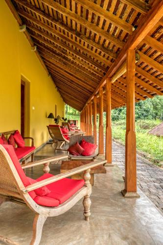 Living Heritage Koslanda