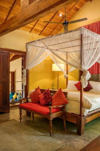 Living Heritage Koslanda