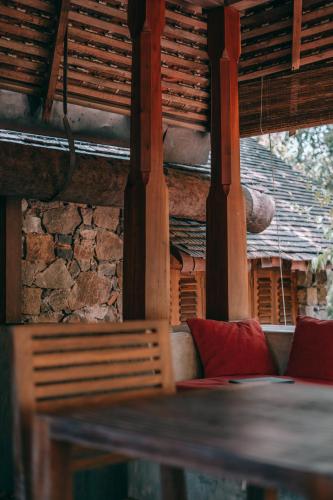 Living Heritage Koslanda