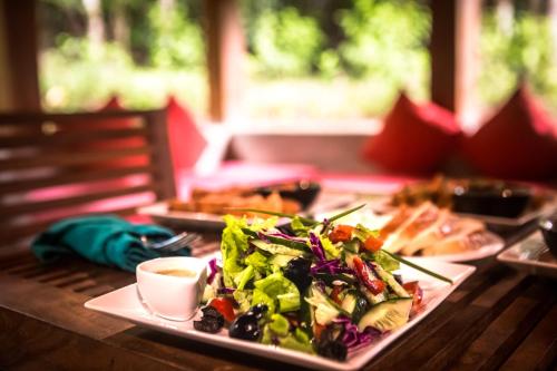 Living Heritage Koslanda