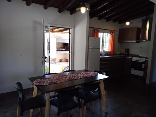 Finca El Vencedor in Pedro Vargas