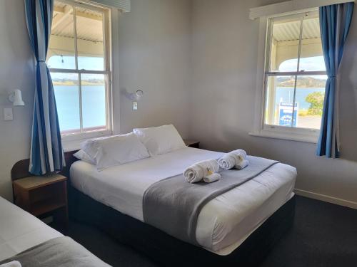 Mangonui Hotel in Mangonuja