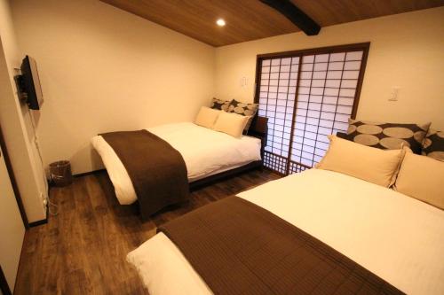 ゲストハウス　京粋庵　東福寺, Kyoto (foto 9)