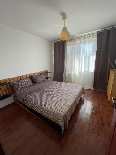 Apartament 2 camere, decomandat, Piata Unirii