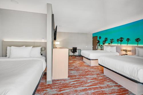 Avania Inn of Santa Barbara - image 10