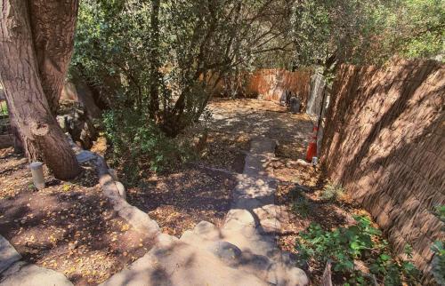 Cabañas Piedra Luna