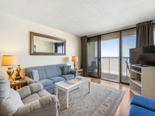 Casa Pelicano - OCEANFRONT LUXURY! Enjoy epic ocean views from this 7th floor dream condo condo thumb 2
