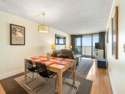 Casa Pelicano - OCEANFRONT LUXURY! Enjoy epic ocean views from this 7th floor dream condo condo detail
