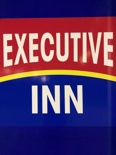 Executive Inn Mcpherson