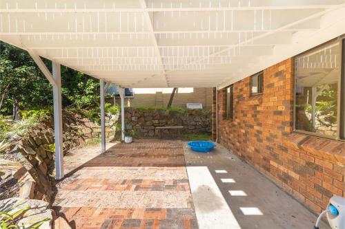 Four-Bedroom House image 10