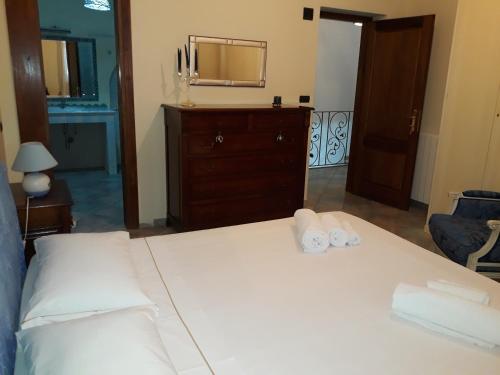 Room in Guest room - Sardegna Affitto Camere chambre d'hôte Provincia di Olbia-Tempio