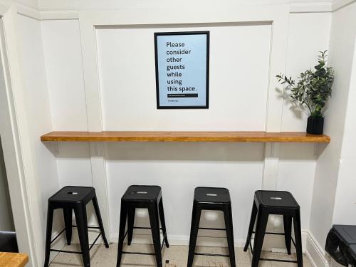 Newcastle Hotel – Newcastle, VA