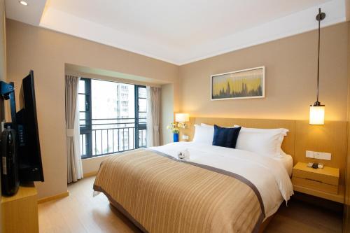 CM Serviced Apartment