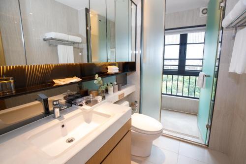 CM Serviced Apartment