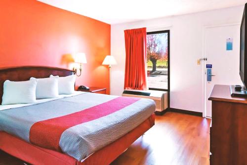 Key Inn Macedonia - image 10