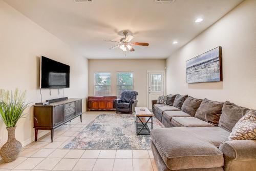 Granite Getaway in Granite Shoals, USA