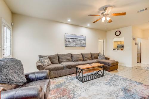 Granite Getaway in Granite Shoals, USA