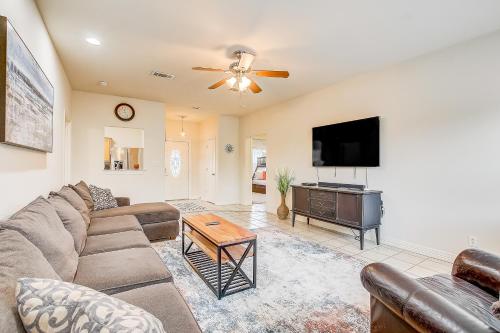 Granite Getaway in Granite Shoals, USA
