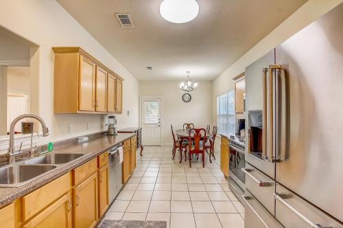 Granite Getaway in Granite Shoals, USA