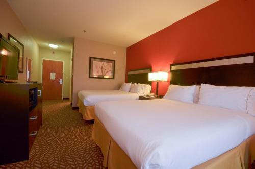 Holiday Inn Express & Suites Pine Bluff/Pines Mall, an IHG Hotel