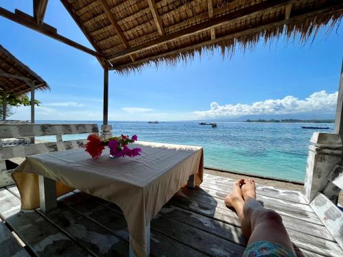 Gita Gili Bungalow in Lombok
