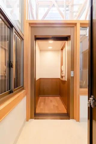 Terrace Kyobate （Vacation house in Nara）