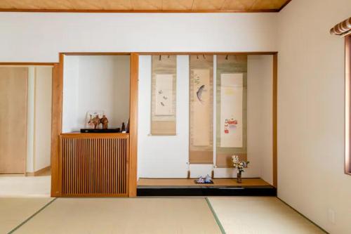 Terrace Kyobate （Vacation house in Nara）