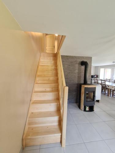 Le Gîte du Petit Béret (Le Gite du Petit Beret) in Plainfaing