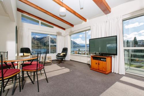 Excellent room comfort & quality