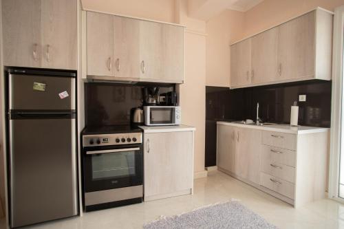 G & K City Apartments 3